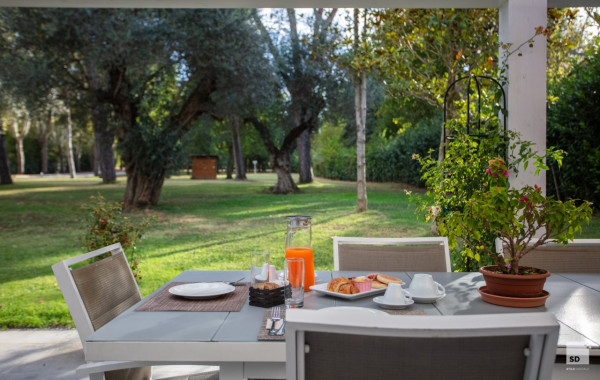 Foto Gallery de La Casa nel Parco