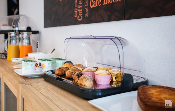 Foto Gallery de La Casa nel Parco