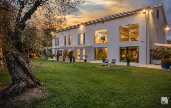 Foto Gallery de La Casa nel Parco