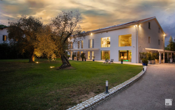 Foto Gallery de La Casa nel Parco