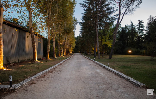 Foto Gallery de La Casa nel Parco