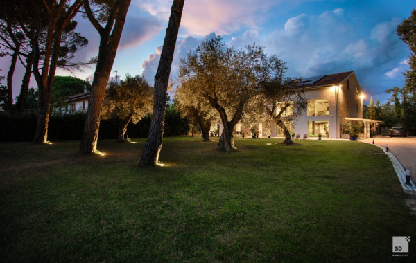 Foto Gallery de La Casa nel Parco