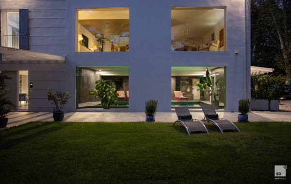 Foto Gallery de La Casa nel Parco