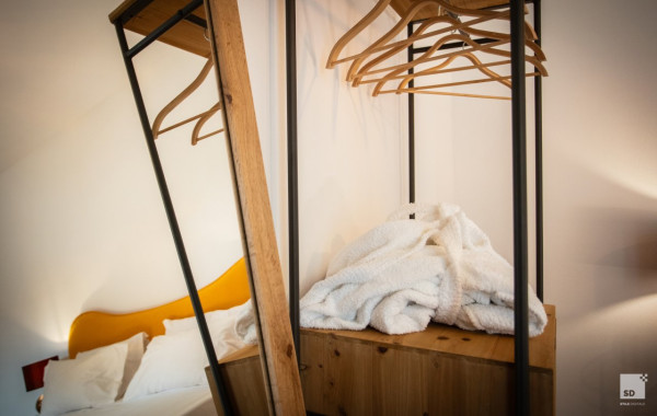 Foto Gallery de La Casa nel Parco