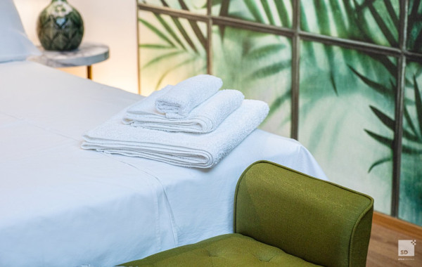 Foto Gallery de La Casa nel Parco