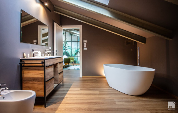 Foto Gallery de La Casa nel Parco