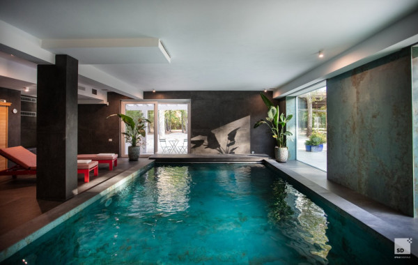 Foto Gallery de La Casa nel Parco