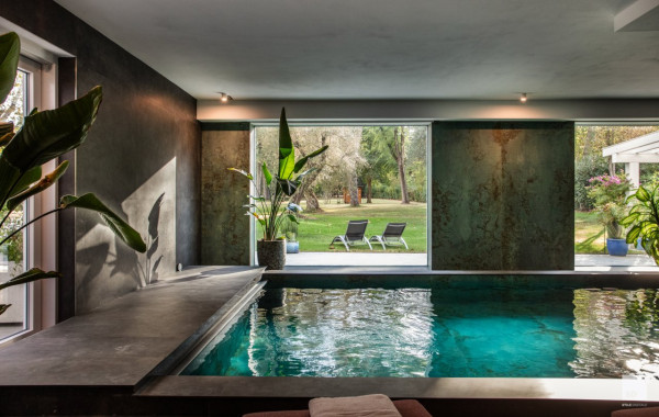 Foto Gallery de La Casa nel Parco