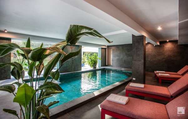 Foto Gallery de La Casa nel Parco