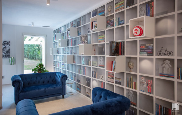 Foto Gallery de La Casa nel Parco