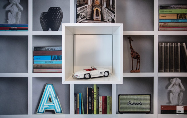 Foto Gallery de La Casa nel Parco