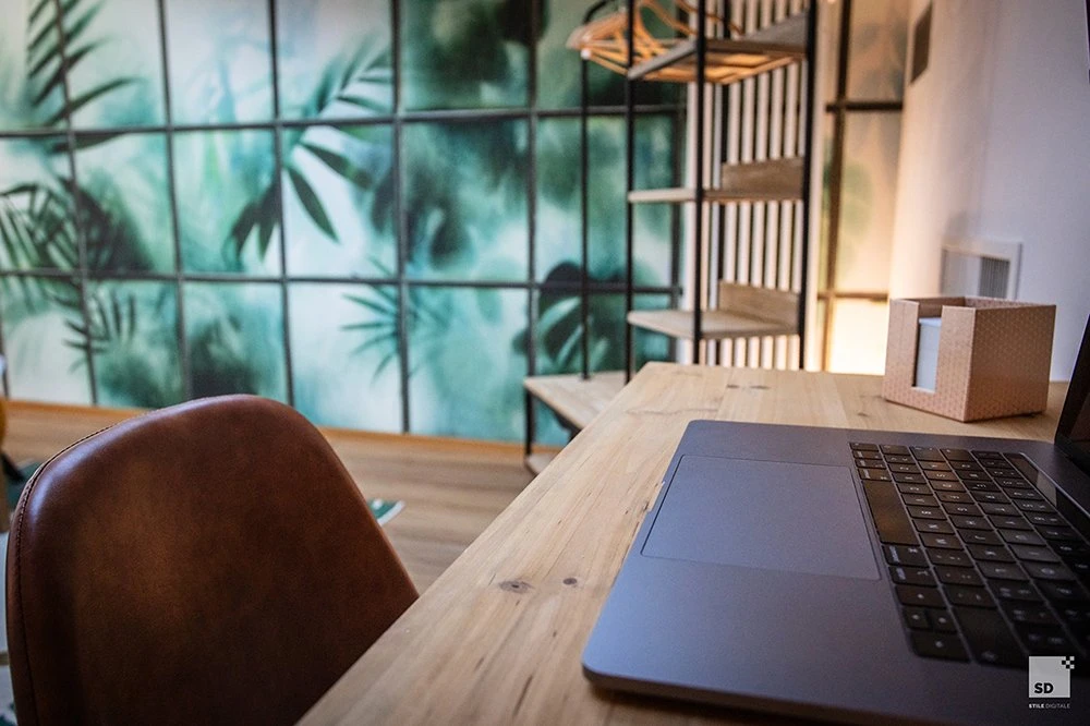 La Casa nel Parco Camera Smeraldo